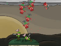 play Alien Assault