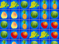 play Fruit Harvesting