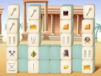 play Jolly Jong - Sands Of Egypt