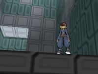 play Sarah'S Run