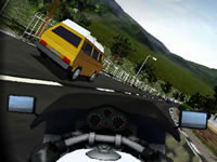 play Tt Racer