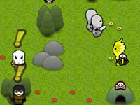 play Little Protector Planes