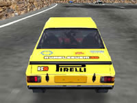 play Super Rally 3D