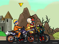 play Toon Rally 2