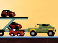 play Car Yard
