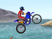 play Moto Fmx Team