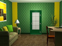 play Legendary Escape
