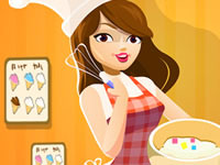 play Ice Cream Maker