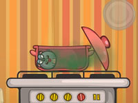 play Rats Invasion