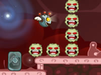 play Re-Mission 2 - Nano Dropbot