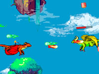 play The Dragons Adventure