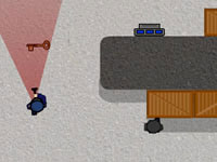 play Silent Rescue
