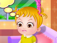 play Baby Hazel Newborn Baby