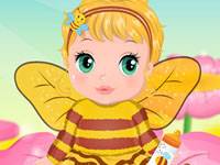 play Baby Bonnie Bumble Bee