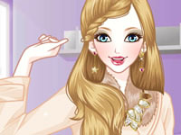 play A Happy Day Makeover