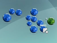 play Bubble Command