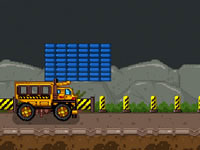 Truck Rush 3