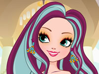 play Madeline Hatter Makeover