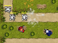play Matvey & Hares