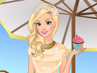 play Girly Tea Party