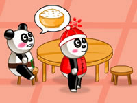 play Panda Restaurant 3