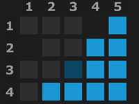 play Picross Madness