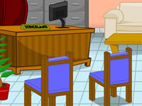 play Amazing Escape - The School