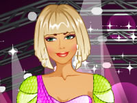 play Fashion Studio - Popstar Outfit