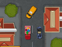 play Food Delivery Havoc