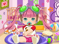 play My Lovely Baby