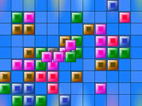 play Shape Grid