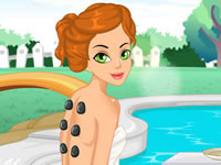 play Hot Spring Spa