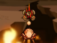 play Fire Element