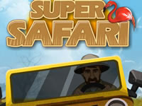 play Super Safari