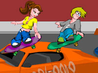 play Boarding