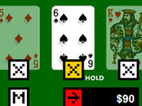 play Poker