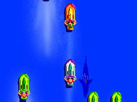 play Jetski