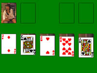play Solitaire