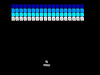 play Arcanoid