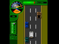 play Bust A Taxi