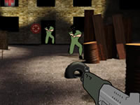 play Sniper