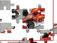 play First Edition Puzzle