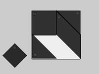 play Tangram