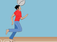 play The Sofa Long-Jump