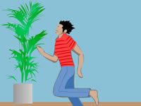 play The Ad-Break Toilet Dash