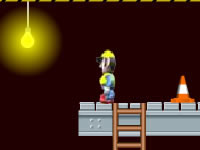 play Cabel Capers 2