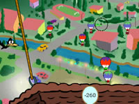 play Balloon