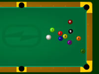 play 9 Ball
