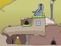 play Hapland