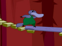 play Chasm